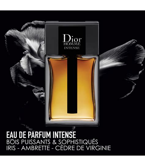 preis dior i.tensiv bei drogeriemarkt müller|Dior intense parfum.